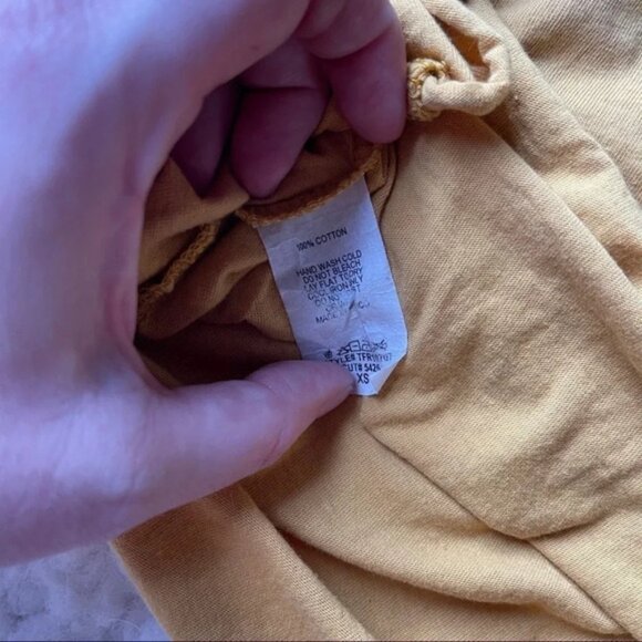 cropped baby girl t-shirt - Picture 10 of 15